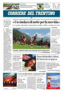 Corriere del Trentino – 28 giugno 2019