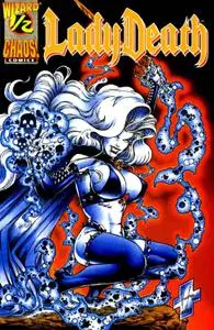 Lady Death The Reckoning 00