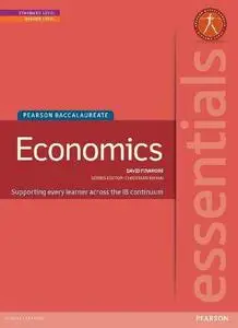 IB Economics - ESSENTIALS
