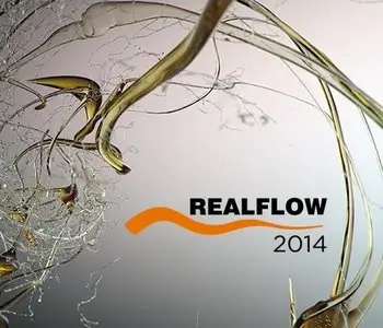 RealFlow 2014 v.8.0.0.0 (x64)