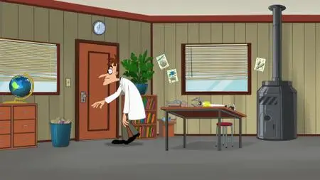 Milo Murphy’s Law S02E12