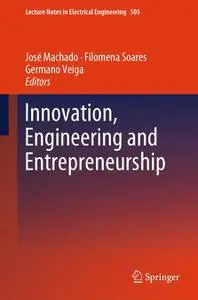 Innovation, Engineering and Entrepreneurship (Repost)