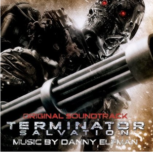 Danny Elfman - Terminator Salvation OST (2009)