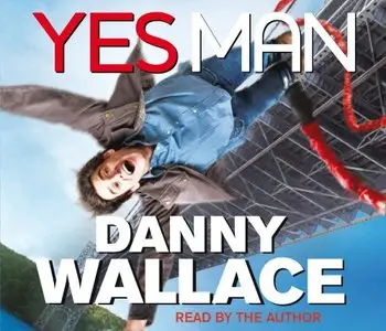 Yes Man (Audiobook) (repost)