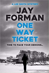 One Way Ticket - Jay Forman
