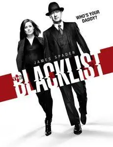 The Blacklist S04E12 (2017)