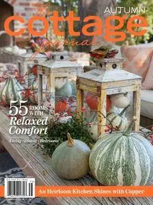 The Cottage Journal - June 2017