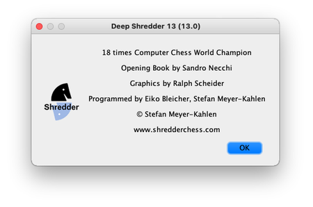 Deep Shredder 13.0 Multilingual macOS