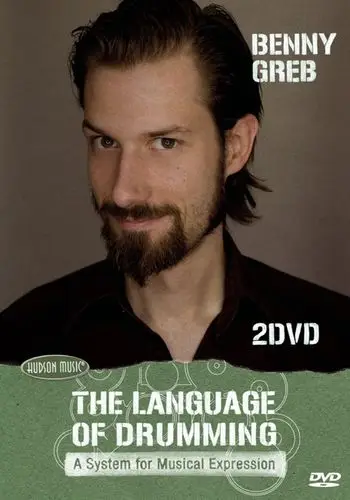 Benny Greb - The Language of Drumming