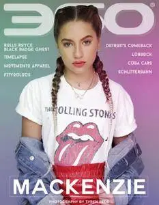 360 Magazine - December 2017