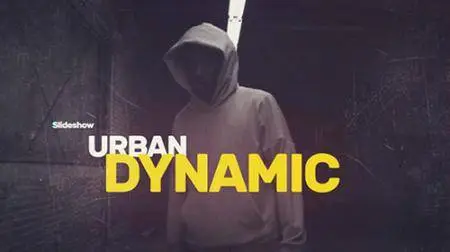 Dynamic Urban 19917119