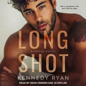 «Long Shot» by Kennedy Ryan
