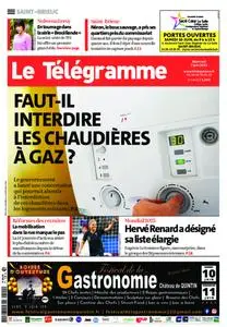 Le Télégramme Saint-Brieuc – 07 juin 2023