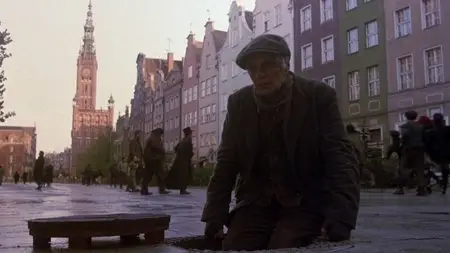 The Rainbow Thief - by Alejandro Jodorowsky (1990). Director's cut