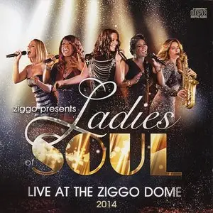 Lady of Soul - Live at the Ziggdome (2CD, 2014)