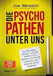 Die Psychopathen unter uns (Repost)