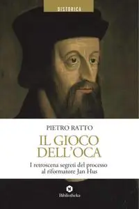 Pietro Ratto - Il gioco dell'oca