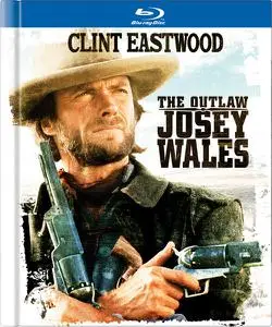 The Outlaw Josey Wales (1976)