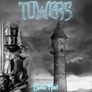 «Towers» by Blaine Hart