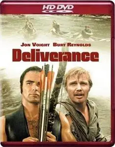 Deliverance (1972) (HD DVDRIP)