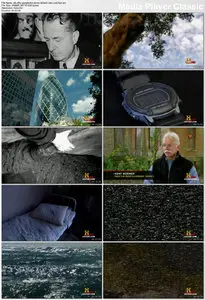 Life After People The Series S02E03 Crypt of Civilization FQM