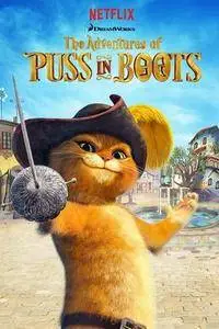 The Adventures of Puss in Boots S06E12