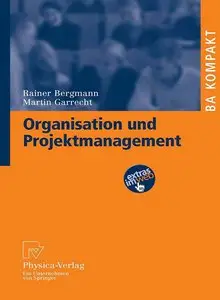 Organisation und Projektmanagement
