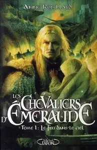 Les Chevaliers d'Émeraude, tome 1, Audiolivre