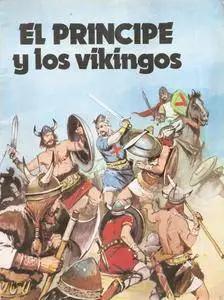 El Principe y los Vikingos