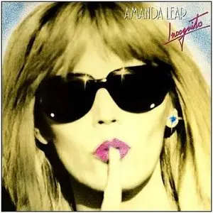 AMANDA LEAR - Original Discography (1977-1981)+