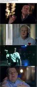 BBC - Northern Soul: Living for the Weekend (2014)
