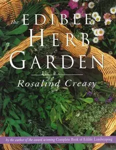 The Edible Herb Garden (repost)