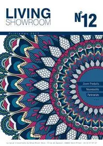 Living Showroom - Printemps 2017