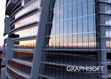 graphisoft archicad 20 youtube