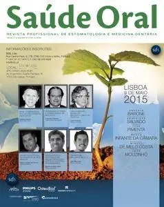 Saúde Oral - abril/maio 2015