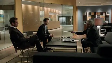 Suits S02E16