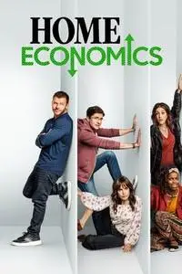 Home Economics S02E16
