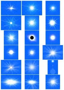EverFlight PSD - Light Unit (EF14)