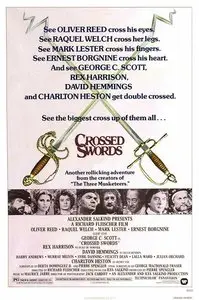 Crossed Swords (1977)