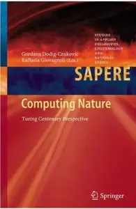Computing Nature: Turing Centenary Perspective [Repost]