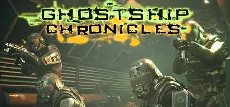 Ghostship Chronicles (2020) v1.0.2