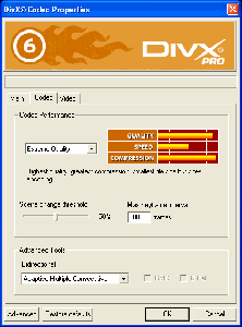 DivX Pro ver.6.5 for Windows