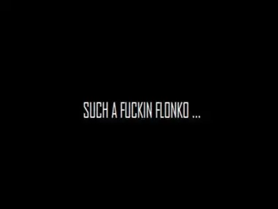 Steve Angello & AN21 - Flonko ( Pro3leme Remix ) - Such A Fuckin Flonko 2009