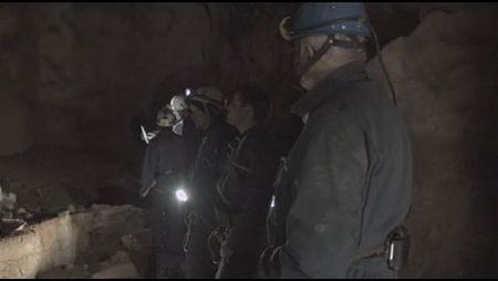 History Channel - Cave of Forgotten Dreams (2011)
