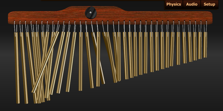 QuikQuak BarChimes v1.01