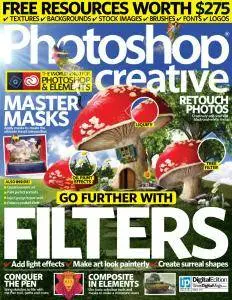 Photoshop Creative - Issue 143 2016