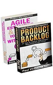 Agile Product Management: ( Box set )
