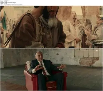 Before the Wrath (2020)