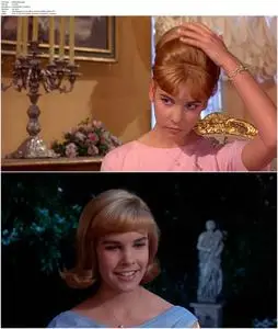 Gidget Goes to Rome (1963)