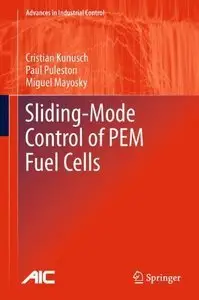 Sliding-Mode Control of PEM Fuel Cells (repost)
